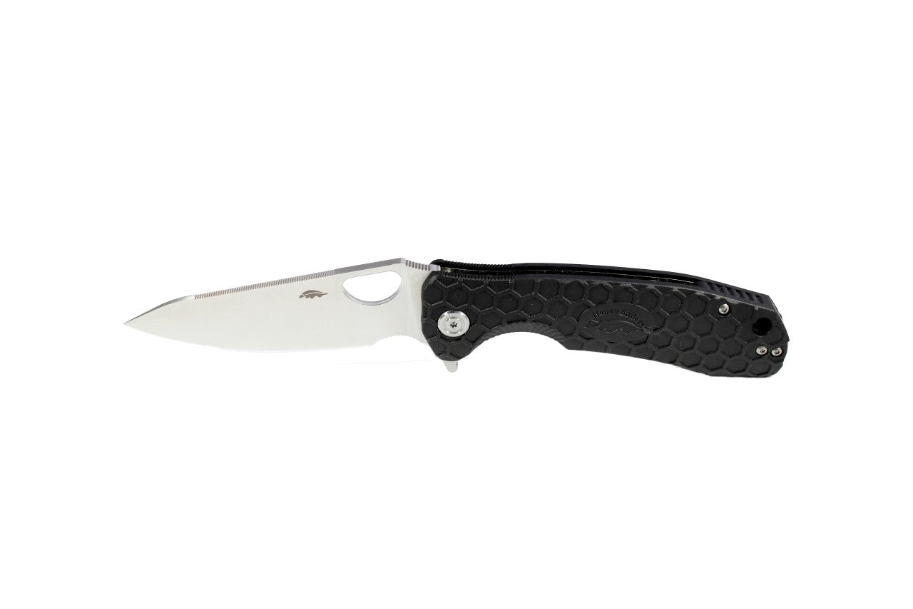 Honey Badger Leaf Knife - Small - Sportinglife Turangi